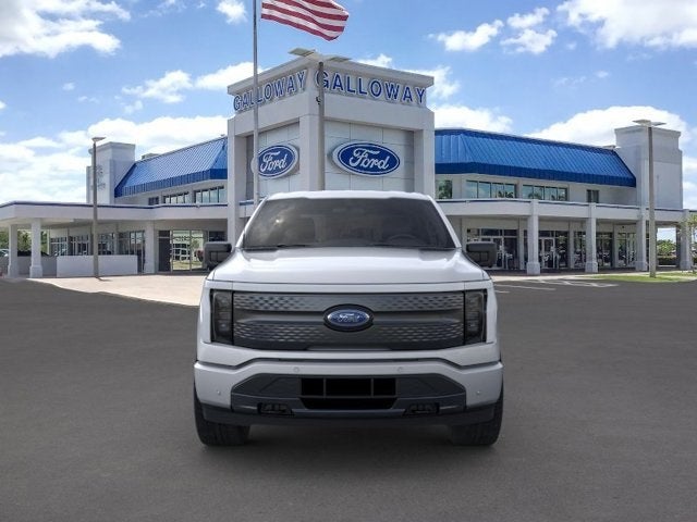 2023 Ford F-150 Lightning XLT