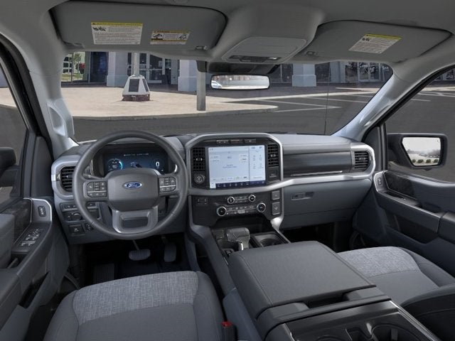 2023 Ford F-150 Lightning XLT