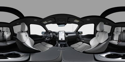 2023 Ford F-150 Lightning Platinum