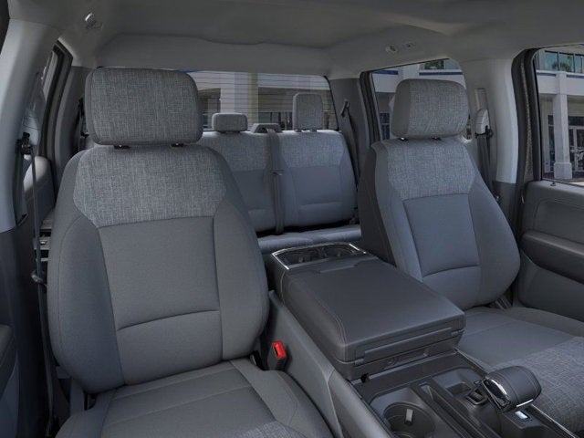 2023 Ford F-150 Lightning XLT