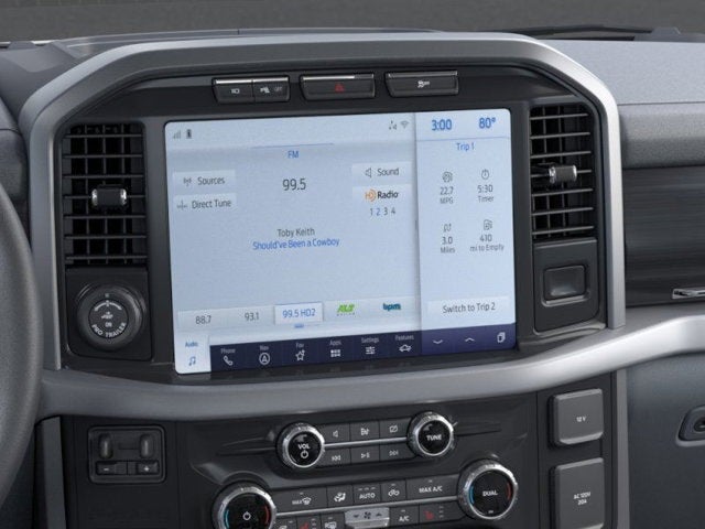 2023 Ford F-150 Lightning XLT