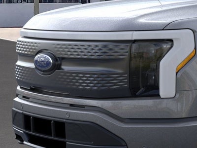 2023 Ford F-150 Lightning XLT