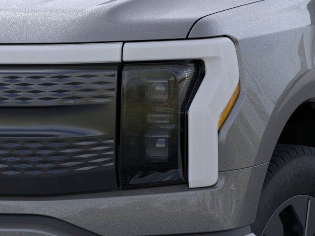 2023 Ford F-150 Lightning XLT