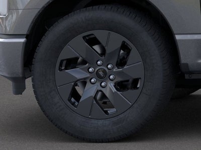 2023 Ford F-150 Lightning XLT