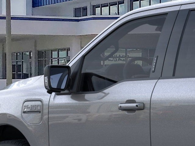 2023 Ford F-150 Lightning XLT