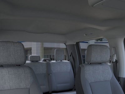 2023 Ford F-150 Lightning XLT