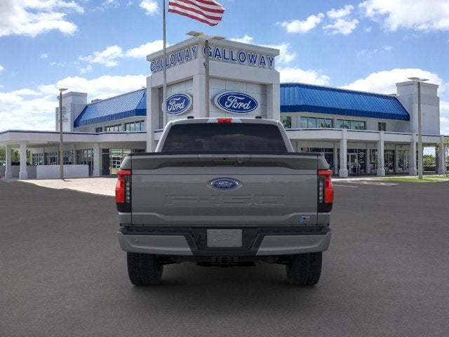 2023 Ford F-150 Lightning XLT