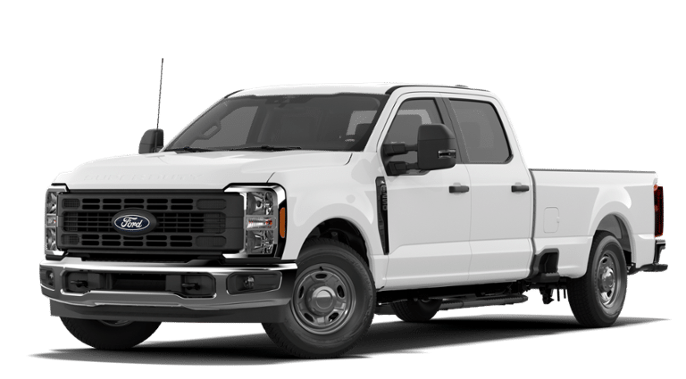 2027 Ford F-250 Super Duty