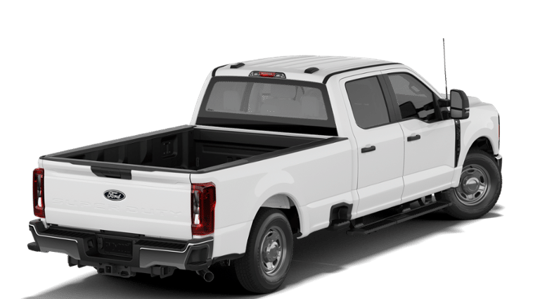 2027 Ford F-250SD XL