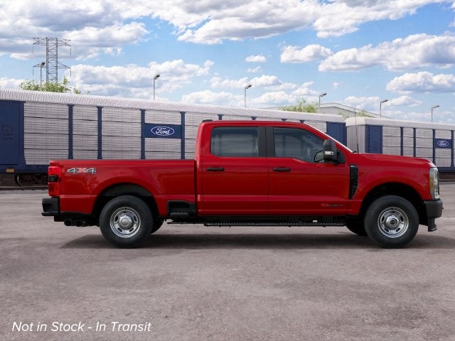 2027 Ford F-250SD XL