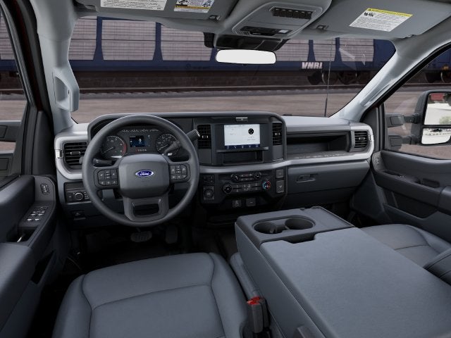 2027 Ford F-250SD XL