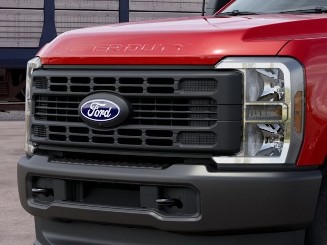 2027 Ford F-250SD XL