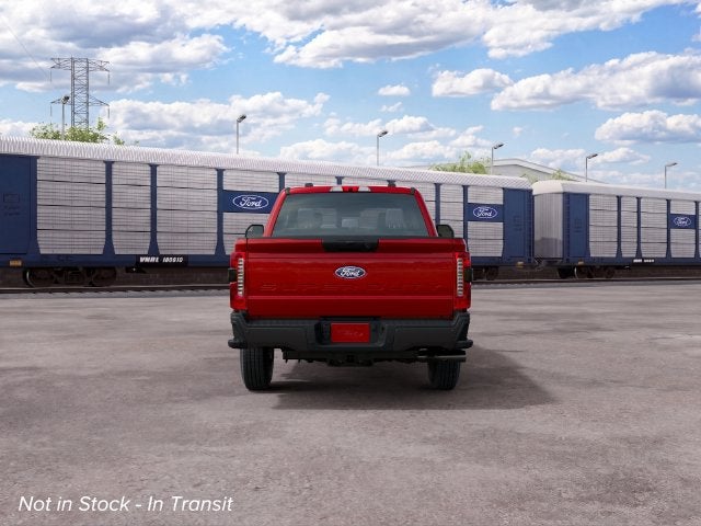 2027 Ford F-250SD XL