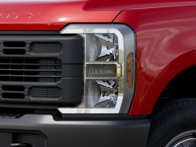 2027 Ford F-250SD XL