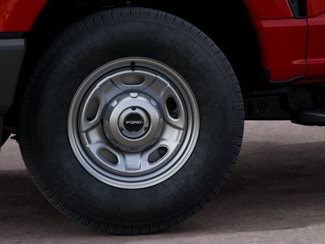 2027 Ford F-250SD XL