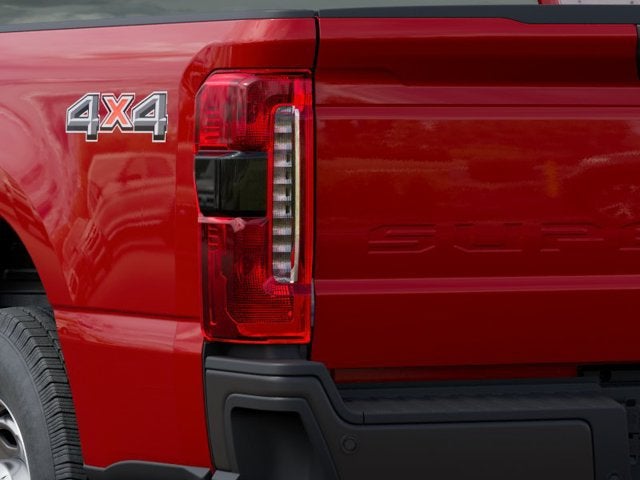 2027 Ford F-250SD XL