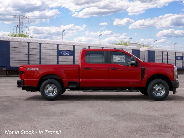 2027 Ford F-250SD XL