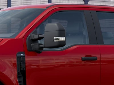 2027 Ford F-250SD XL