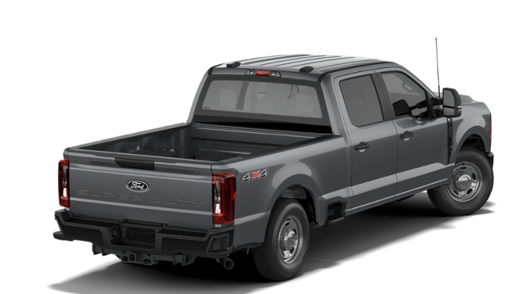 2027 Ford F-250SD XL
