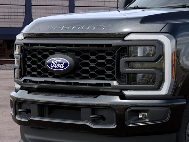 2027 Ford F-250SD XL