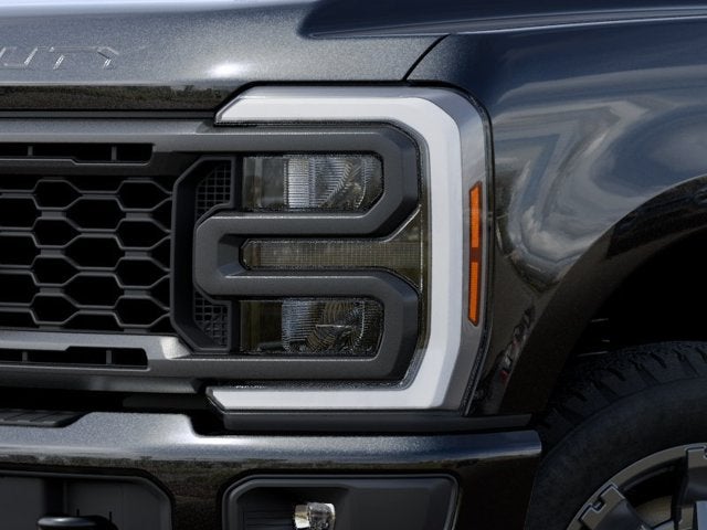 2027 Ford F-250SD XL