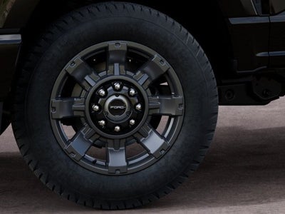 2027 Ford F-250SD XL
