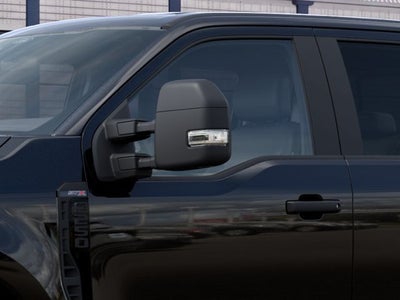 2027 Ford F-250SD XL