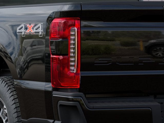 2027 Ford F-250SD XL