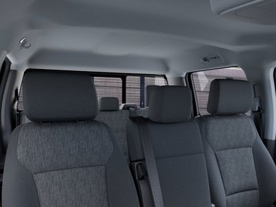 2027 Ford F-250SD XL