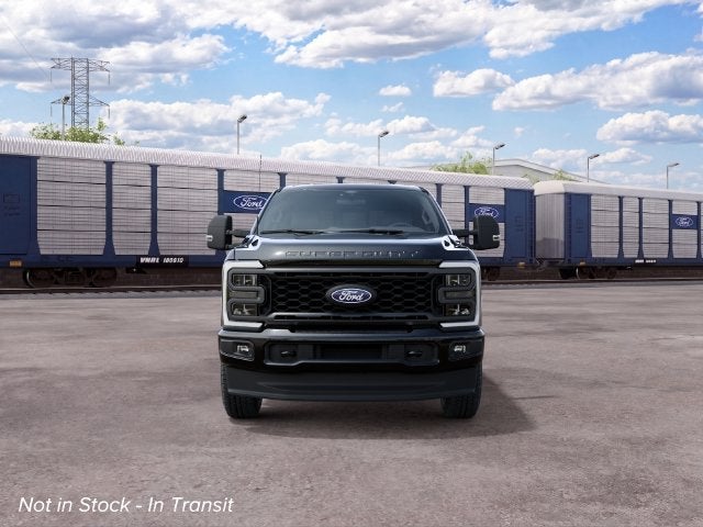 2027 Ford F-250SD XL