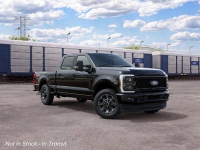2027 Ford F-250SD XL