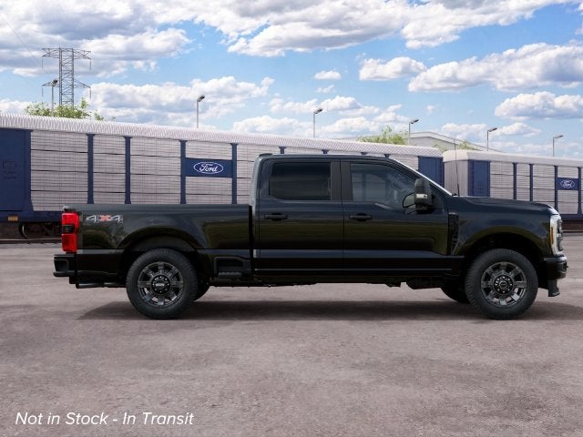 2027 Ford F-250SD XL