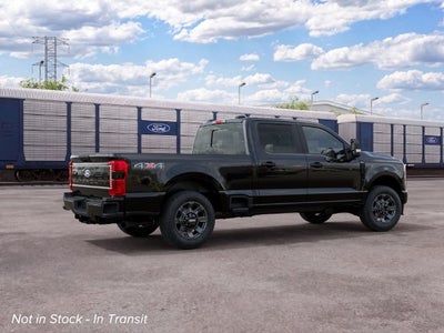 2027 Ford F-250SD XL
