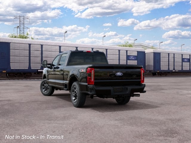2027 Ford F-250SD XL
