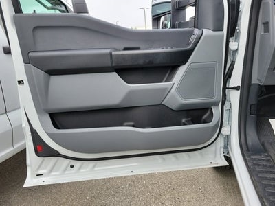 2025 Ford F-250SD XL