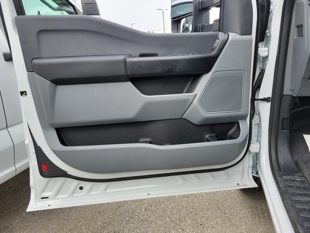 2025 Ford F-250SD XL