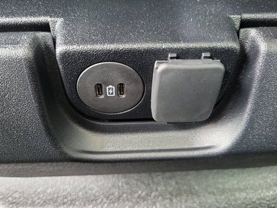 2025 Ford F-250SD XL