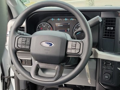 2025 Ford F-250SD XL