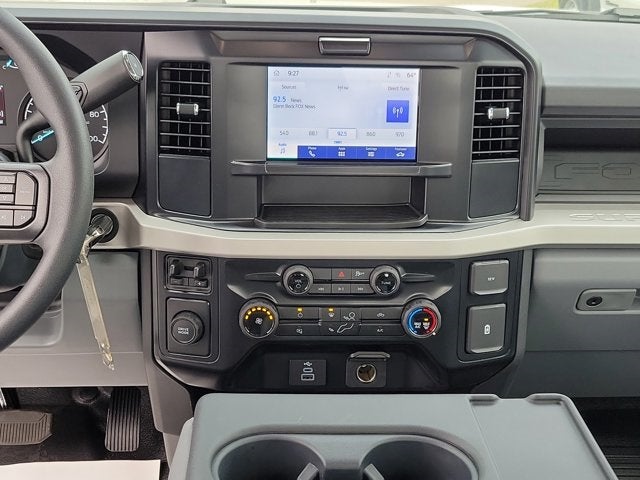 2025 Ford F-250SD XL