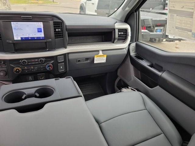 2025 Ford F-250SD XL