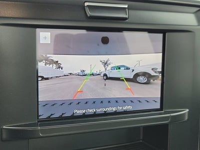 2025 Ford F-250SD XL