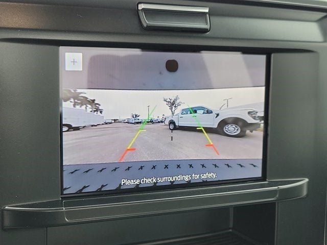 2025 Ford F-250SD XL