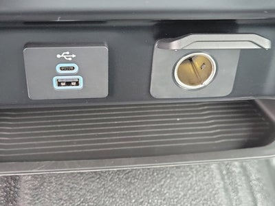 2025 Ford F-250SD XL