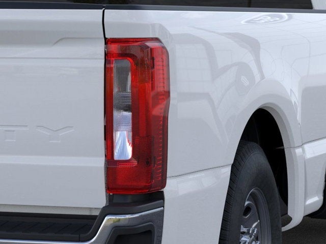 2025 Ford F-250SD XL