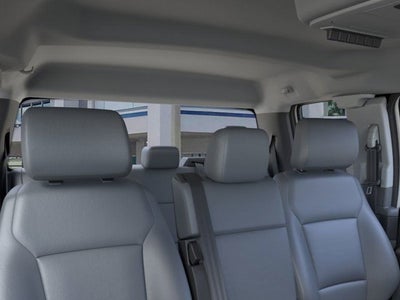 2025 Ford F-250SD XL