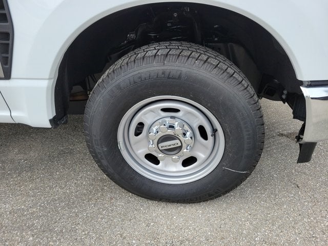 2025 Ford F-250SD XL