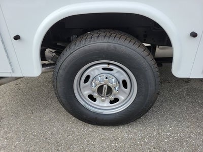 2025 Ford F-250SD XL