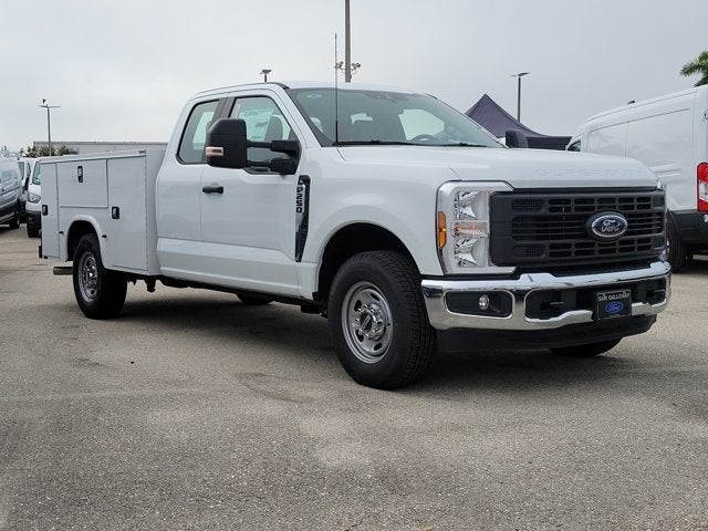 2025 Ford F-250SD XL
