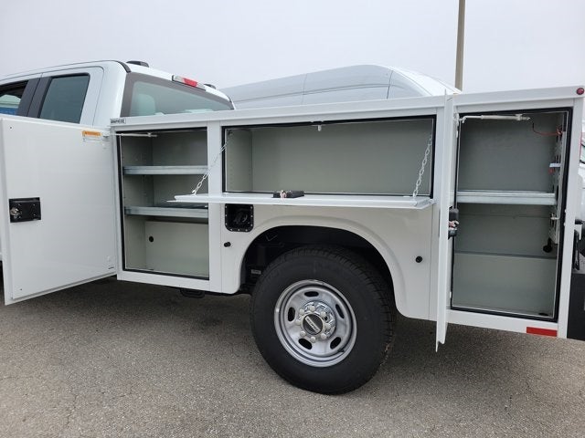 2025 Ford F-250SD XL