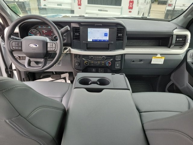 2025 Ford F-250SD XL